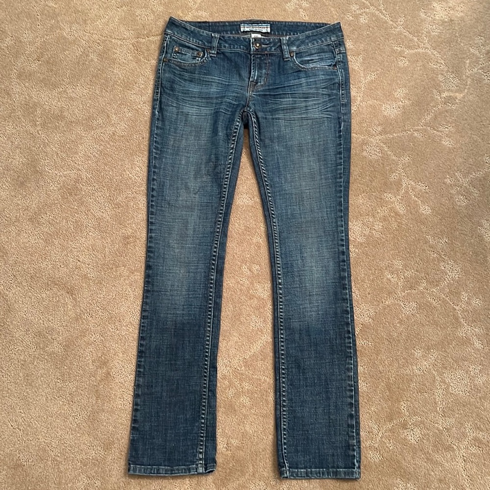 Astrologie Brand Jeans, Sz 5